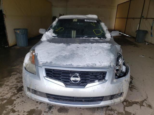 Photo 5 from auction – 2009 NISSAN ALTIMA 2.5 with VIN 1N4AL24E89C180973