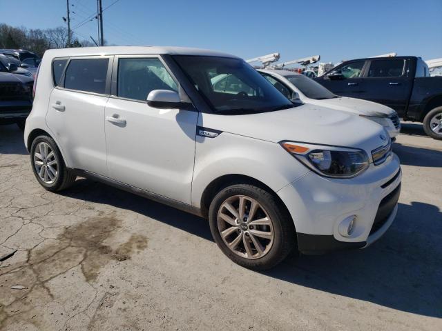 Photo 4 from auction – 2019 KIA SOUL + with VIN KNDJP3A57K7915966