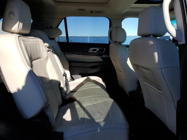 Photo 11 from auction – 2016 FORD EXPLORER P with VIN 1FM5K8HT9GGB95784