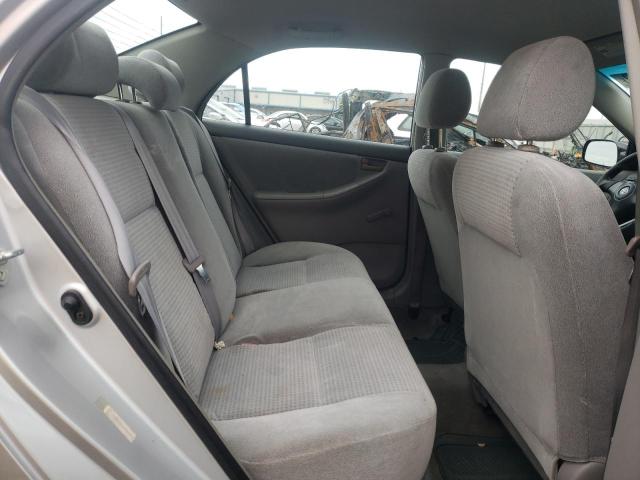صورة رقم 10 من المزاد - 2005 TOYOTA COROLLA CE مع VIN JTDBR32E952059276