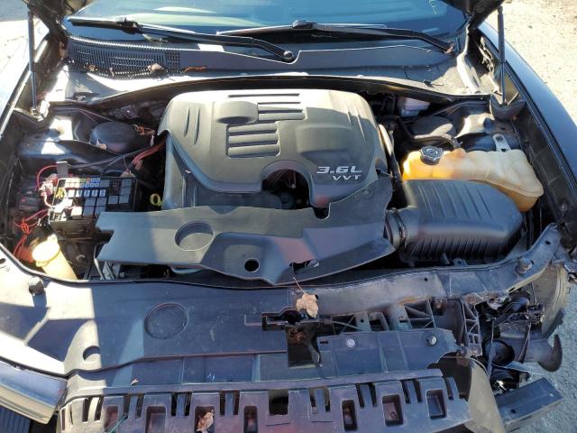 Photo 11 from auction – 2013 DODGE CHARGER PO with VIN 2C3CDXAG2DH546827