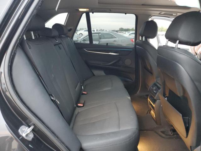 Photo 11 from auction – 2015 BMW X5 SDRIVE3 with VIN 5UXKR2C52F0H41231