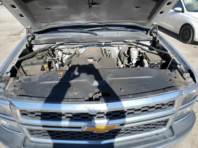 Photo 11 from auction – 2014 CHEVROLET SILVERADO with VIN 1GCNKPEH1EZ164710