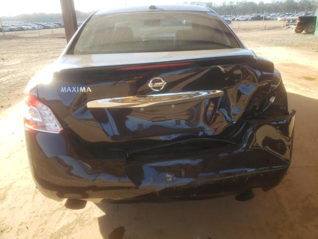 Photo 6 from auction – 2010 NISSAN MAXIMA S with VIN 1N4AA5AP7AC848022