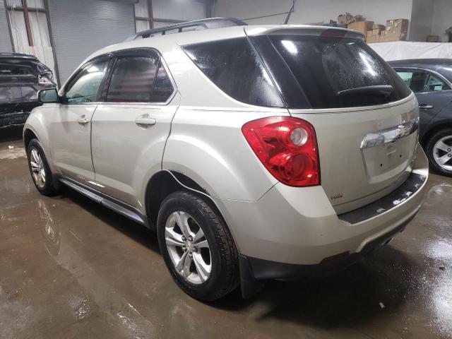 Photo 2 from auction – 2013 CHEVROLET EQUINOX LT with VIN 1GNFLNEK6DZ110892