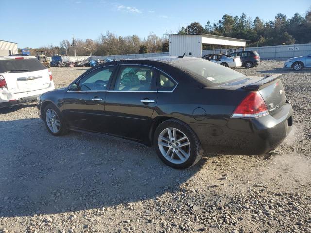 Photo 2 from auction – 2012 CHEVROLET IMPALA LTZ with VIN 2G1WC5E30C1181104