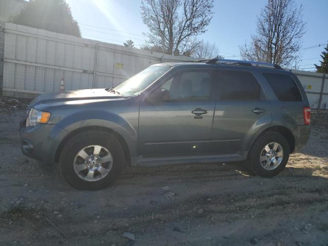 FORD ESCAPE LIM 2012 with VIN 1FMCU9EG0CKB08974 - Photo from auction