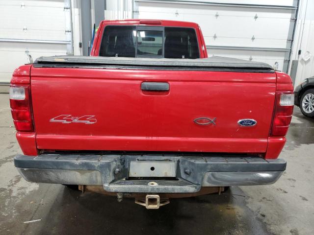 Photo 6 from auction – 2004 FORD RANGER SUP with VIN 1FTZR45EX4PA72619
