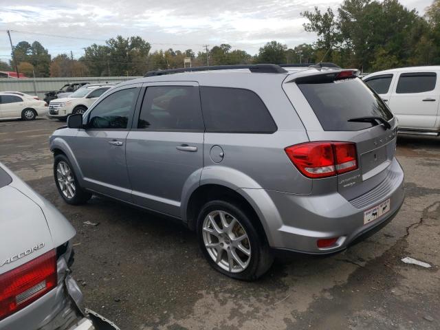 Photo 2 from auction – 2015 DODGE JOURNEY SX with VIN 3C4PDCBG5FT535089