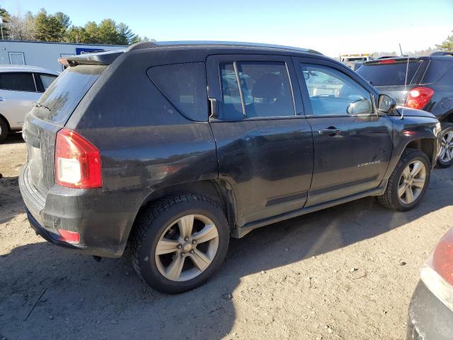 Photo 3 from auction – 2011 JEEP COMPASS SP with VIN 1J4NF1FB8BD149135