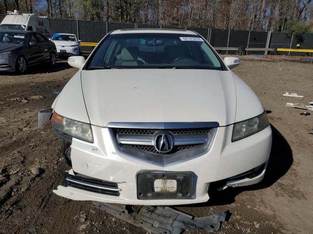 Photo 5 from auction – 2007 ACURA TL with VIN 19UUA662X7A045365