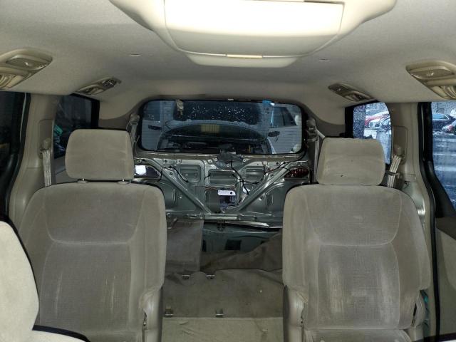Photo 10 from auction – 2005 TOYOTA SIENNA CE with VIN 5TDZA23C15S319546