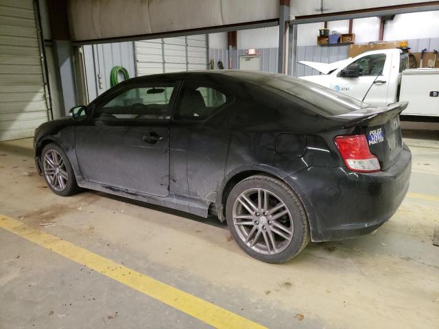 Photo 2 from auction – 2012 TOYOTA SCION TC with VIN JTKJF5C75C3037095
