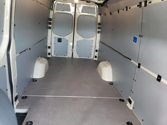 Photo 11 from auction – 2022 MERCEDES-BENZ SPRINTER 2 with VIN W1Y4ECVY1NT096001