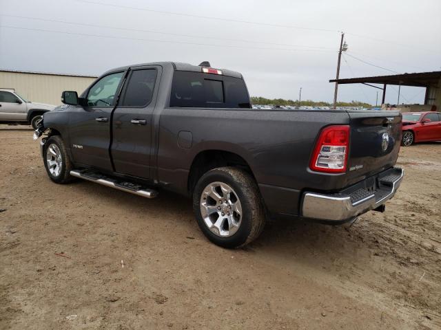 Photo 2 from auction – 2019 RAM 1500 BIG H with VIN 1C6RREBTXKN874922