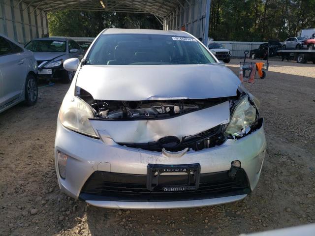 Photo 5 from auction – 2013 TOYOTA PRIUS with VIN JTDKN3DU1D5642101