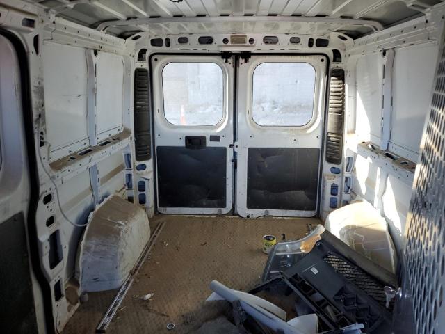 Photo 10 from auction – 2017 RAM PROMASTER with VIN 3C6TRVAG2HE526944