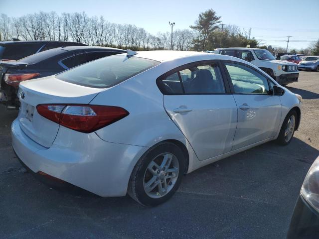 صورة رقم 3 من المزاد - 2015 KIA FORTE LX مع VIN KNAFX4A62F5437314