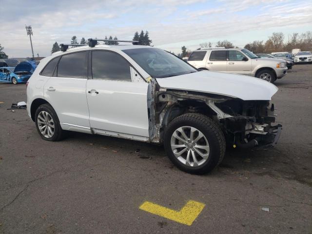Photo 4 from auction – 2014 AUDI Q5 PREMIUM with VIN WA1LFAFP9EA128139