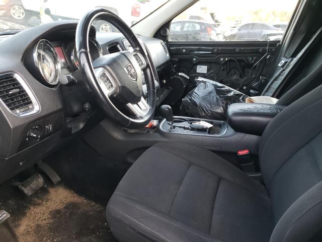Photo 7 from auction – 2011 DODGE DURANGO CR with VIN 1D4RE4GG9BC667513