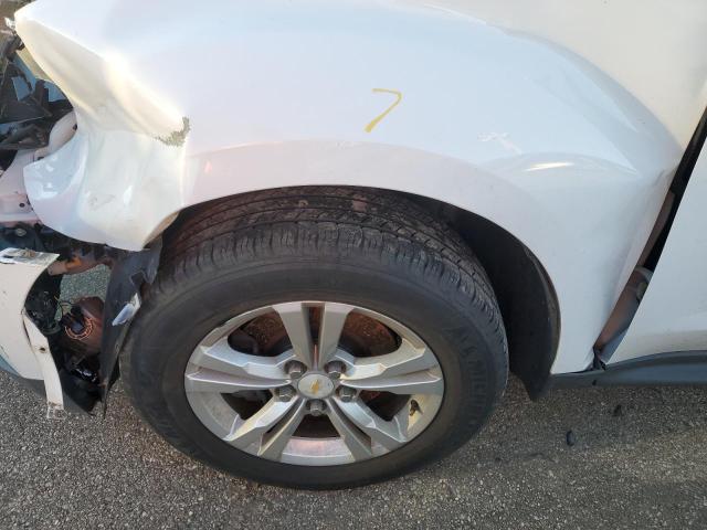 Photo 9 from auction – 2013 CHEVROLET EQUINOX LT with VIN 2GNALDEK7D6174889