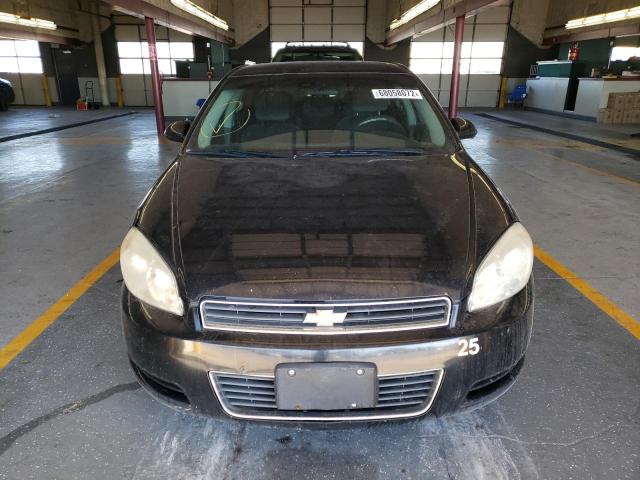 Photo 5 from auction – 2011 CHEVROLET IMPALA LS with VIN 2G1WF5EK0B1125516