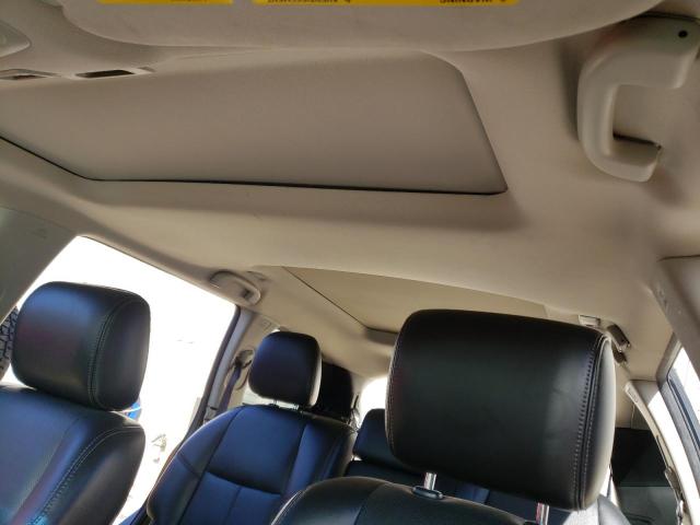 Photo 10 from auction – 2015 NISSAN PATHFINDER with VIN 5N1AR2MN5FC612869