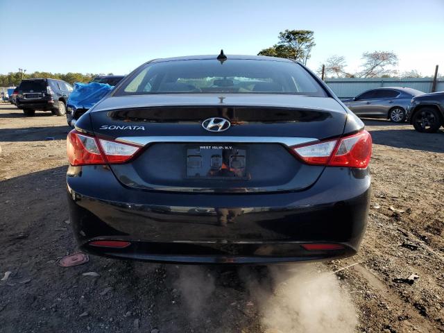 Photo 6 from auction – 2013 HYUNDAI SONATA with VIN 5NPEB4AC8DH757625