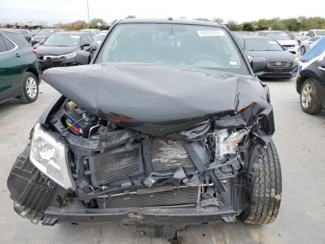 Photo 5 from auction – 2016 NISSAN FRONTIER S with VIN 1N6AD0ER0GN715015