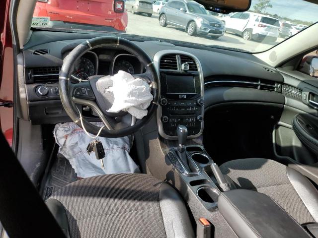 Photo 8 from auction – 2015 CHEVROLET MALIBU 1LT with VIN 1G11C5SL3FF340161