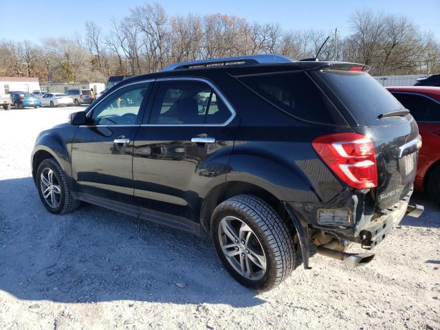 Photo 2 from auction – 2017 CHEVROLET EQUINOX PR with VIN 2GNFLGE34H6254138