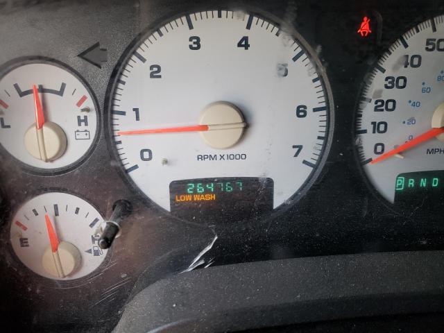 صورة رقم 9 من المزاد - 2002 DODGE RAM 1500 مع VIN 1D3HU18Z62J199866