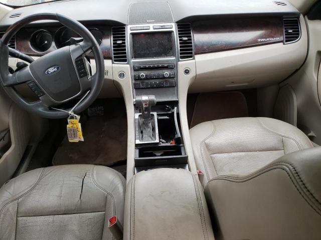Фото 8 с аукциона – 2010 FORD TAURUS LIM с VIN 1FAHP2FW6AG111480