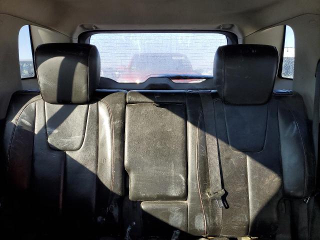 Photo 10 from auction – 2011 GMC TERRAIN SL with VIN 2CTFLVEC3B6307243