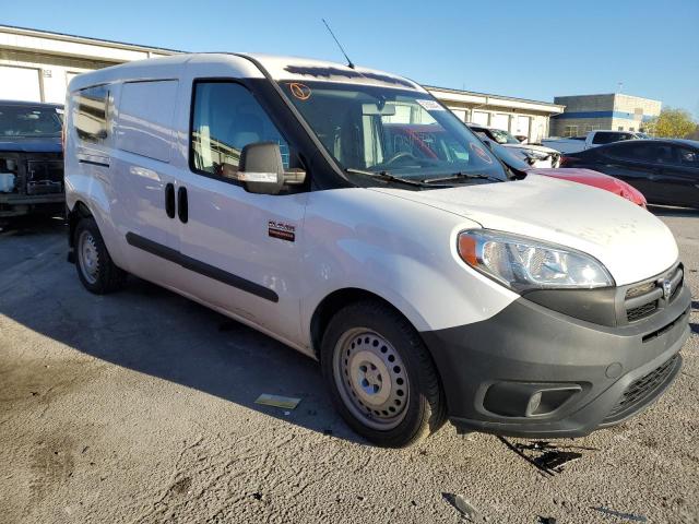 Photo 4 from auction – 2016 RAM PROMASTER with VIN ZFBERFAT4G6B47474