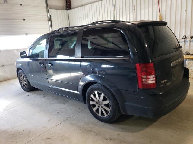 Photo 2 from auction – 2008 CHRYSLER TOWN & COU with VIN 2A8HR54PX8R646248