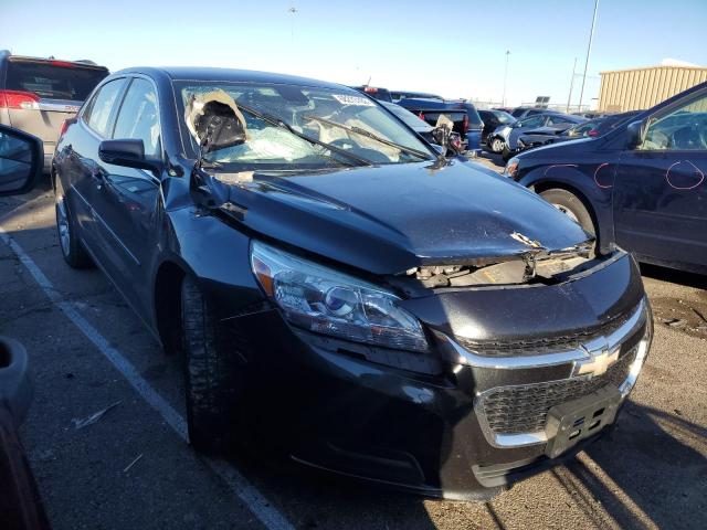 Photo 4 from auction – 2014 CHEVROLET MALIBU 1LT with VIN 1G11C5SL0EF267880