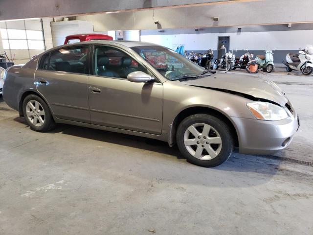 Photo 4 from auction – 2004 NISSAN ALTIMA BAS with VIN 1N4AL11EX4C109295