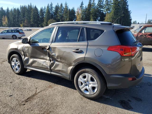 Photo 2 from auction – 2014 TOYOTA RAV4 LE with VIN JTMZFREV4ED035171