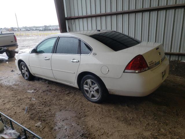 Photo 2 from auction – 2007 CHEVROLET IMPALA LS with VIN 2G1WB58K979228398