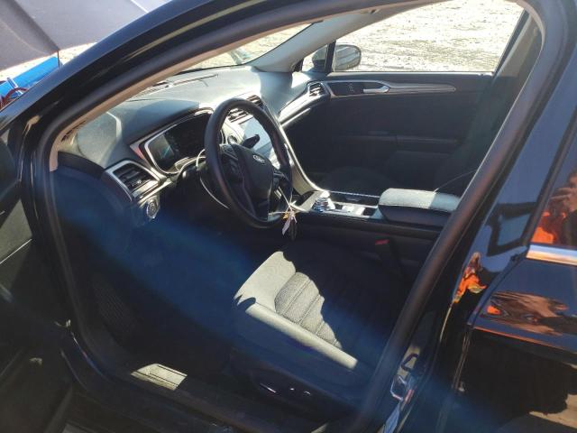 Photo 7 from auction – 2019 FORD FUSION SE with VIN 3FA6P0T91KR261890