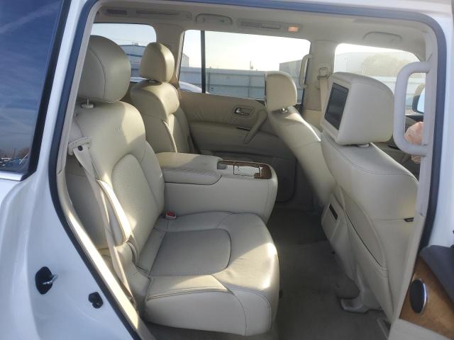 Photo 11 from auction – 2011 INFINITI QX56 with VIN JN8AZ2NF1B9503915