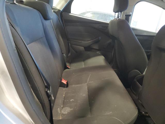Photo 10 from auction – 2016 FORD FOCUS S with VIN 1FADP3E23GL304415