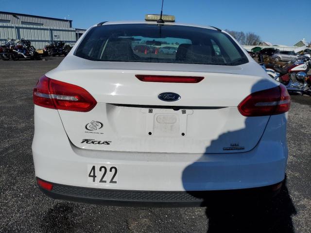 Photo 6 from auction – 2015 FORD FOCUS SE with VIN 1FADP3F26FL378909