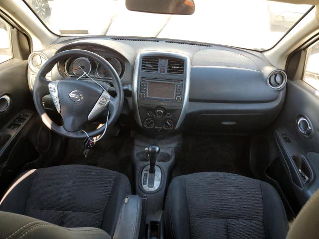 Photo 8 from auction – 2016 NISSAN VERSA S with VIN 3N1CN7AP3GL912737