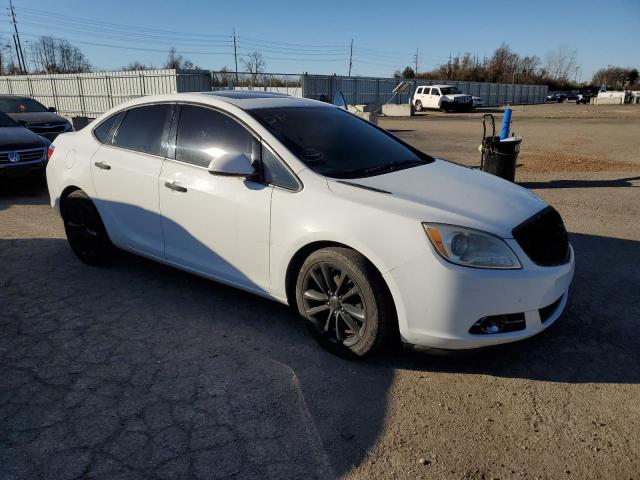 Photo 4 from auction – 2012 BUICK VERANO with VIN 1G4PS5SK3C4194567