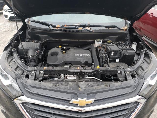 Photo 12 from auction – 2021 CHEVROLET EQUINOX with VIN 2GNAX5EV2M6149984