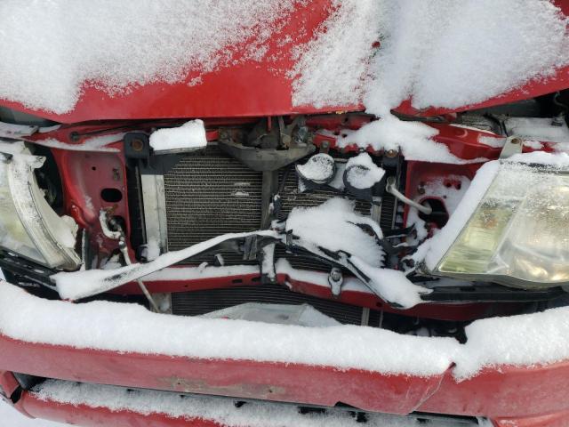 Photo 11 from auction – 2011 TOYOTA TACOMA DOU with VIN 3TMLU4EN3BM069942