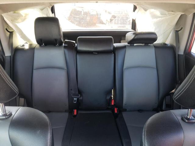 Photo 10 from auction – 2016 TOYOTA 4RUNNER SR with VIN JTEBU5JR8G5282288