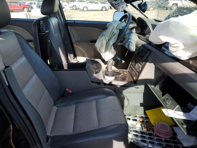 Photo 7 from auction – 2008 MERCURY SABLE PREM with VIN 1MEHM42W58G612664